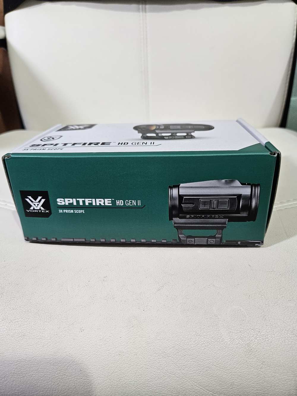 Vortex Spitfire HD gen Ii new in box-img-1