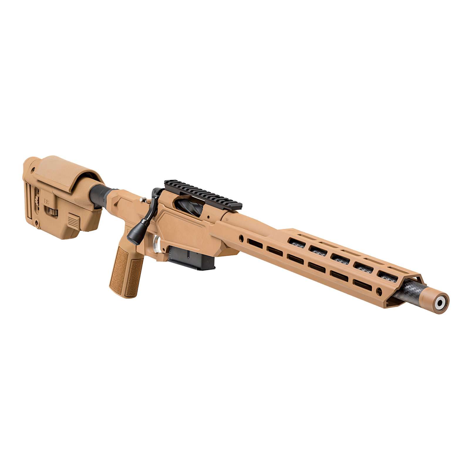 SPRINGFIELD ARMORY Model 2020 Heatseeker .308 16in 5rd Coyote Brown Rifle-img-3
