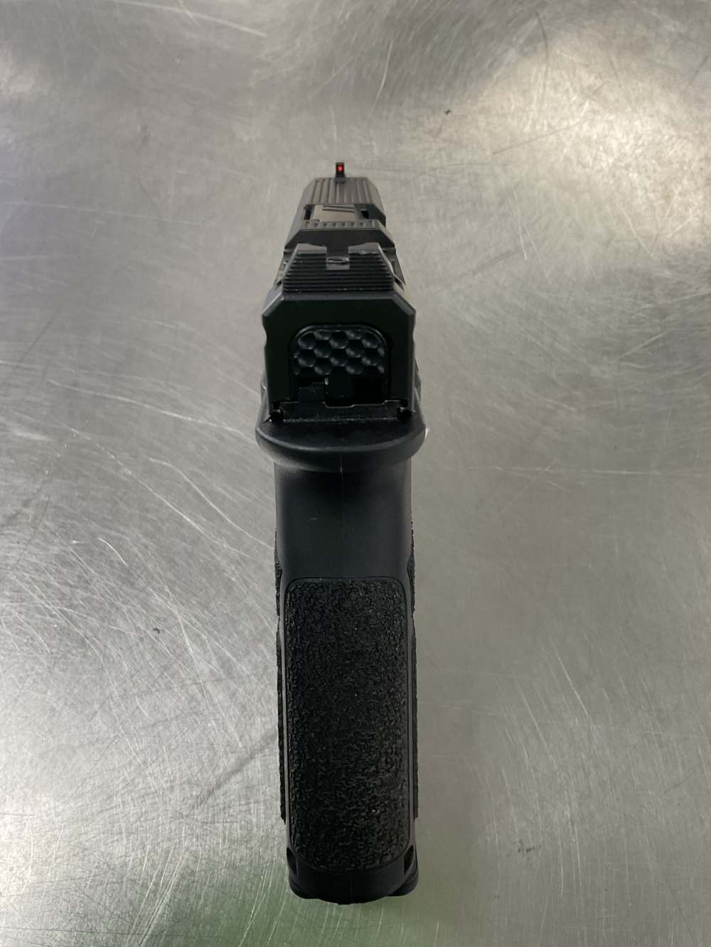 Zev OZ9C Excellent condition -img-5