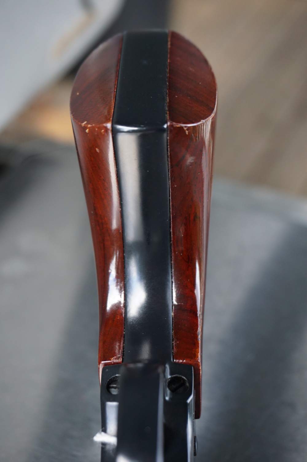 Ruger Single Six Convertible 50 Year Anniversary 22lr 22 WMR 4 5/8 Inch-img-16