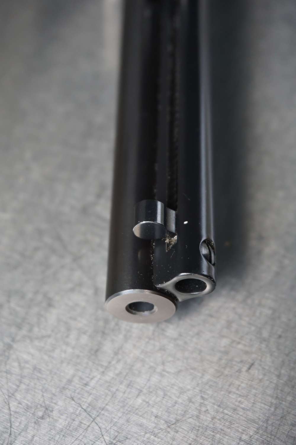 Ruger Single Six Convertible 50 Year Anniversary 22lr 22 WMR 4 5/8 Inch-img-11