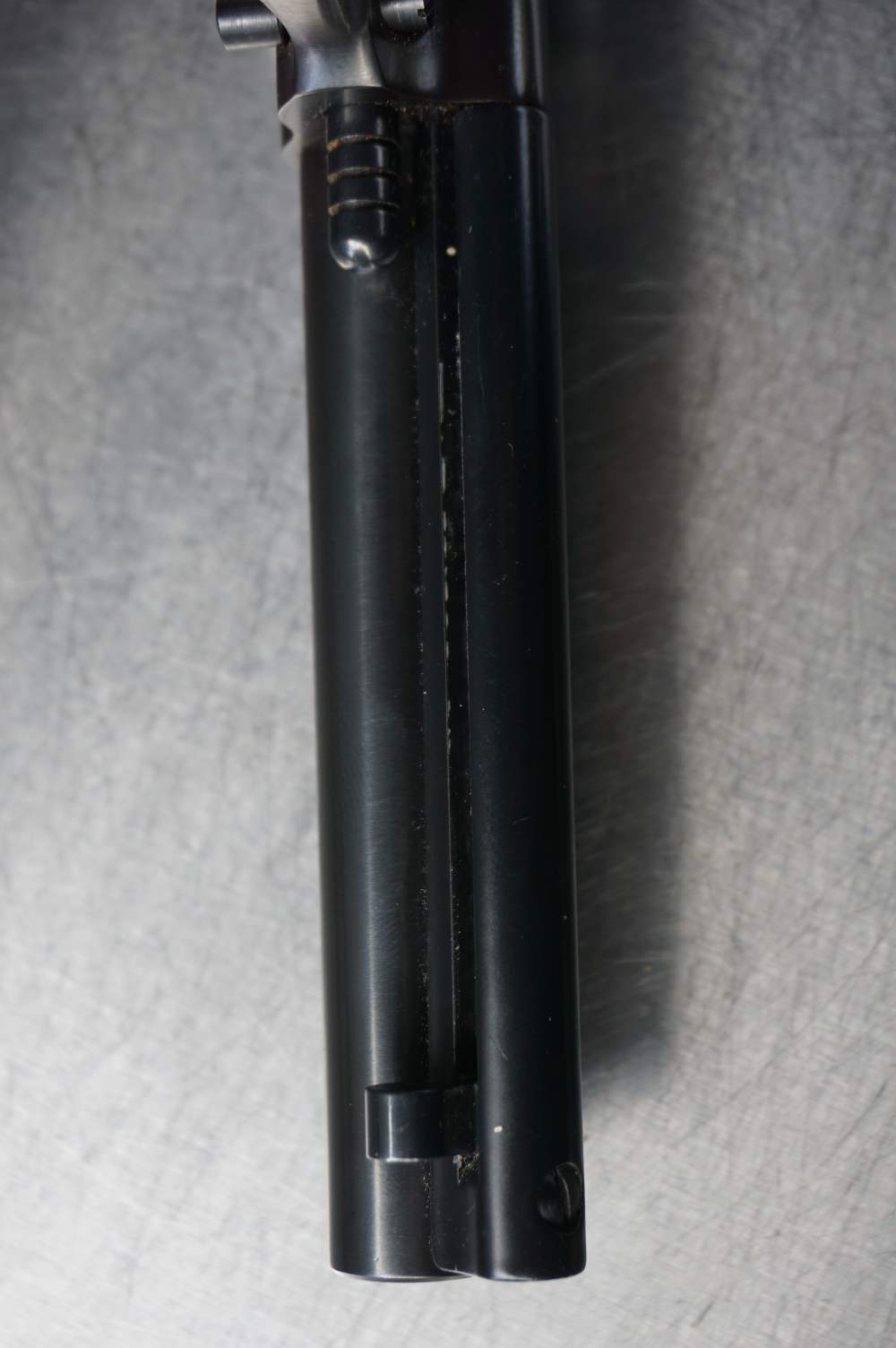Ruger Single Six Convertible 50 Year Anniversary 22lr 22 WMR 4 5/8 Inch-img-12