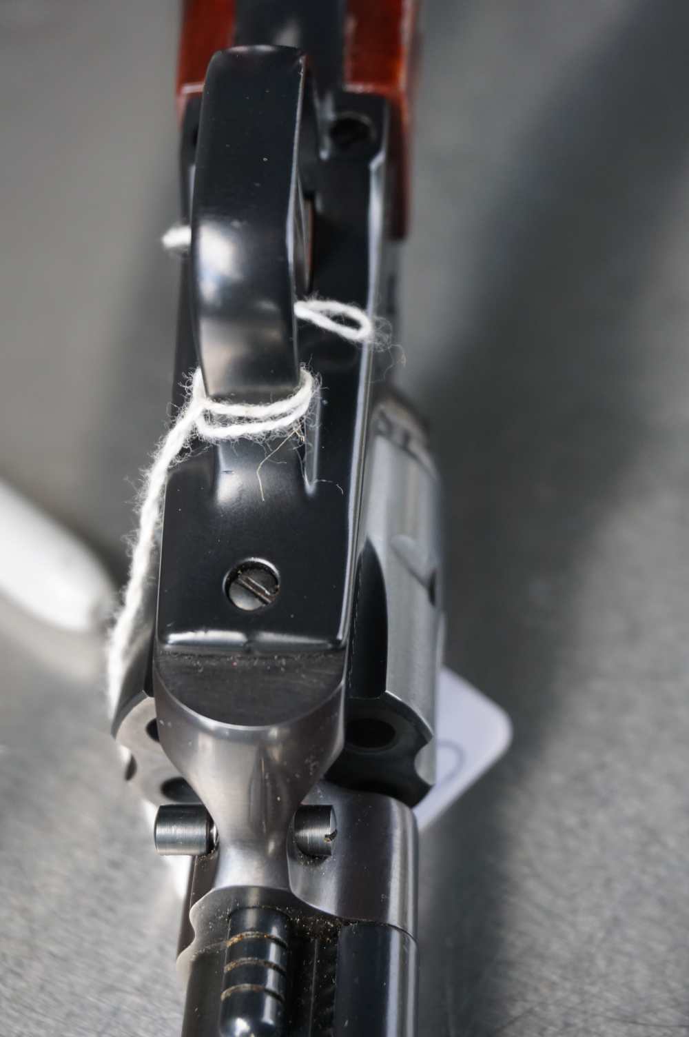 Ruger Single Six Convertible 50 Year Anniversary 22lr 22 WMR 4 5/8 Inch-img-13