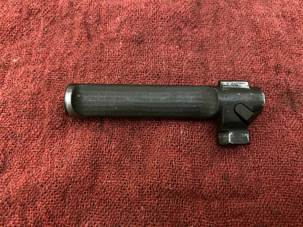 GI National Postal Meter M1 Carbine 30 carb 15rd, sling, mag pouch, 3 mags-img-114