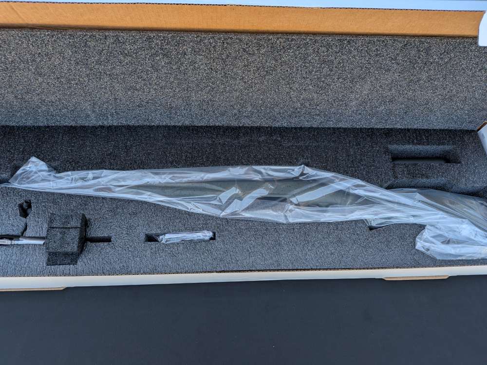 Ruger American Gen 2 Scout 7.62x39 Rifle NEW-img-4