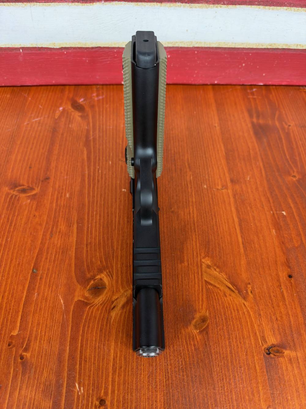 Springfield Armory 1911 Operator – 9mm-img-7