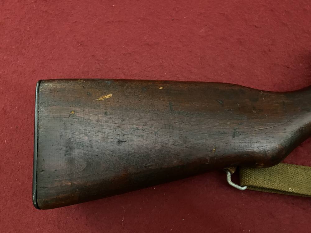 Chinese Type 56 SKS 7.62x39 10rd Military Jianshe Machine Tool Factory-img-5