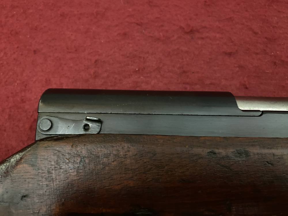 Chinese Type 56 SKS 7.62x39 10rd Military Jianshe Machine Tool Factory-img-19