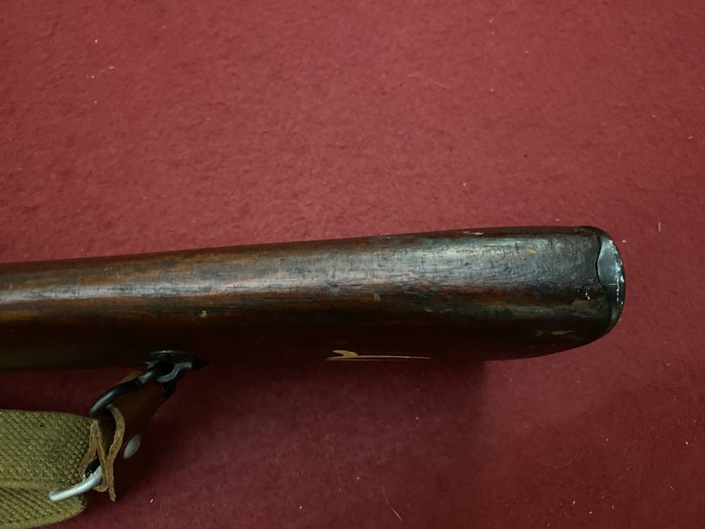 Chinese Type 56 SKS 7.62x39 10rd Military Jianshe Machine Tool Factory-img-79