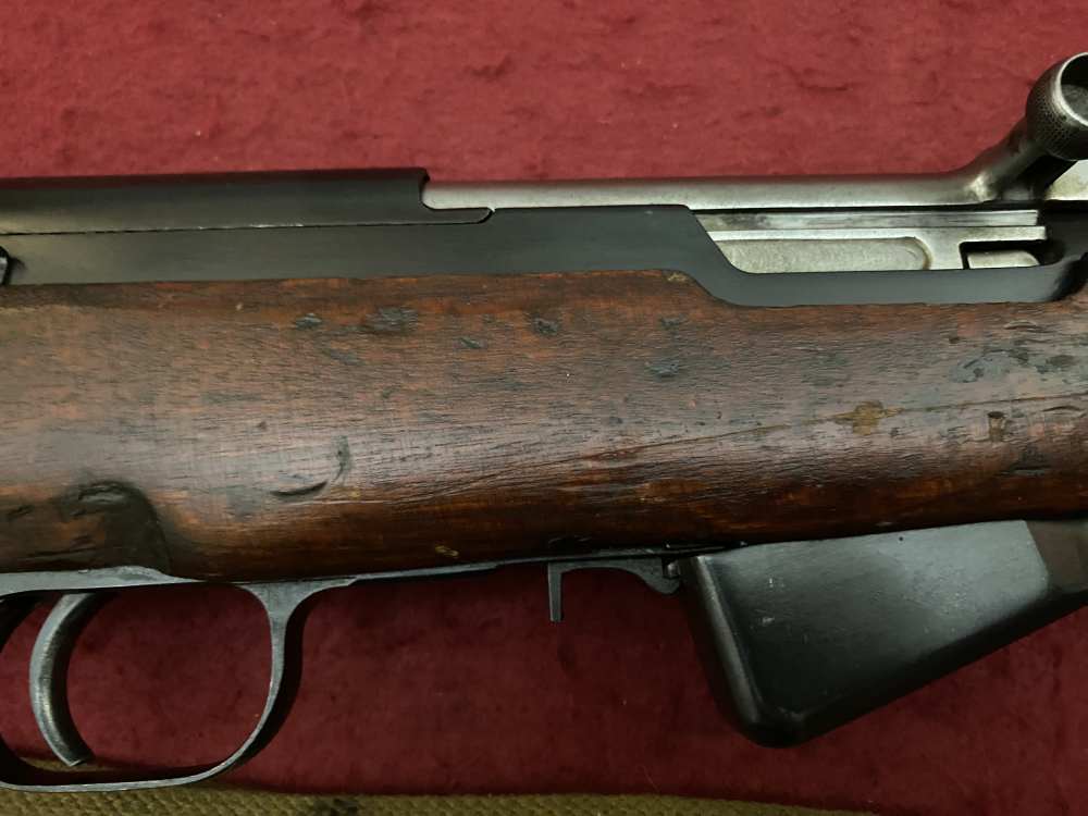 Chinese Type 56 SKS 7.62x39 10rd Military Jianshe Machine Tool Factory-img-16