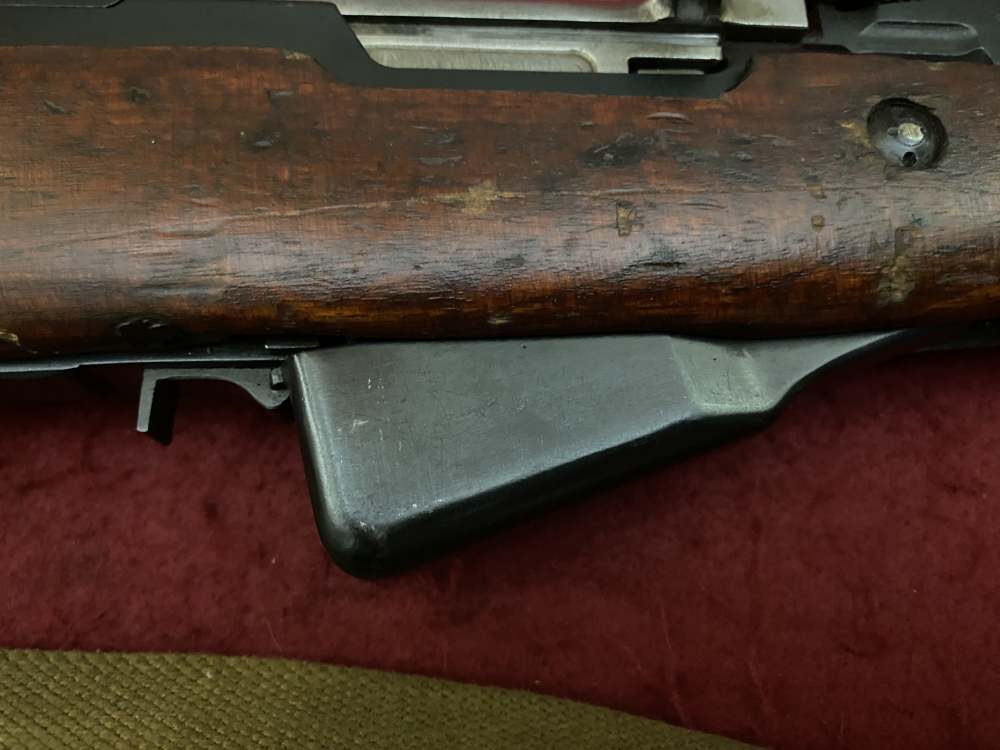 Chinese Type 56 SKS 7.62x39 10rd Military Jianshe Machine Tool Factory-img-18