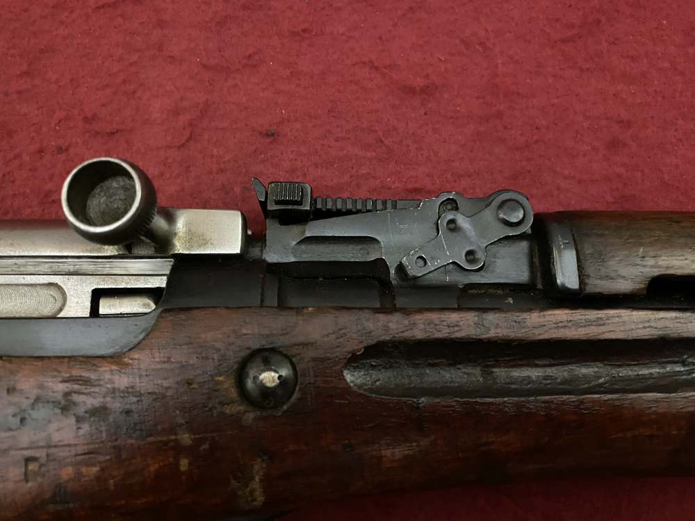 Chinese Type 56 SKS 7.62x39 10rd Military Jianshe Machine Tool Factory-img-22