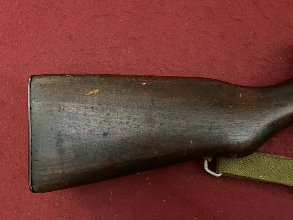 Chinese Type 56 SKS 7.62x39 10rd Military Jianshe Machine Tool Factory-img-6