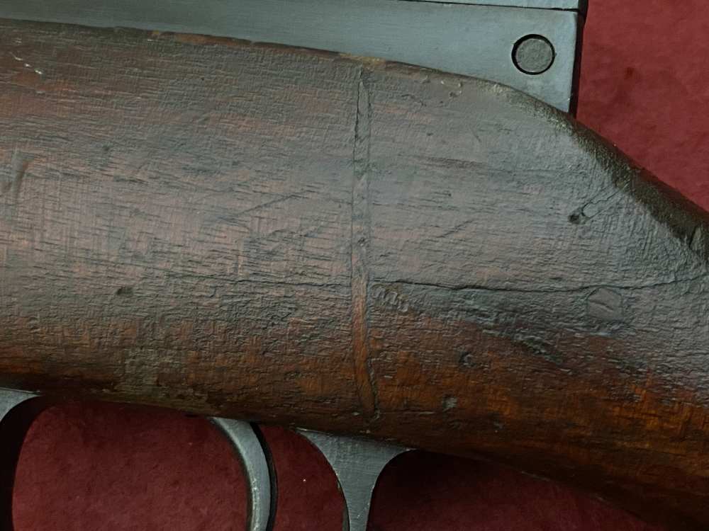 Chinese Type 56 SKS 7.62x39 10rd Military Jianshe Machine Tool Factory-img-42