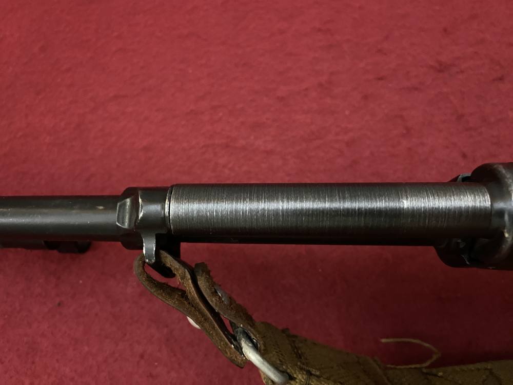 Chinese Type 56 SKS 7.62x39 10rd Military Jianshe Machine Tool Factory-img-94