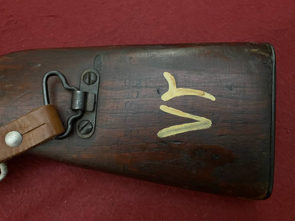 Chinese Type 56 SKS 7.62x39 10rd Military Jianshe Machine Tool Factory-img-37