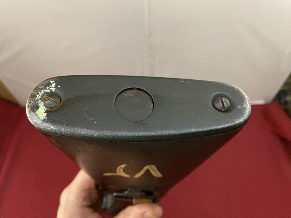 Chinese Type 56 SKS 7.62x39 10rd Military Jianshe Machine Tool Factory-img-98