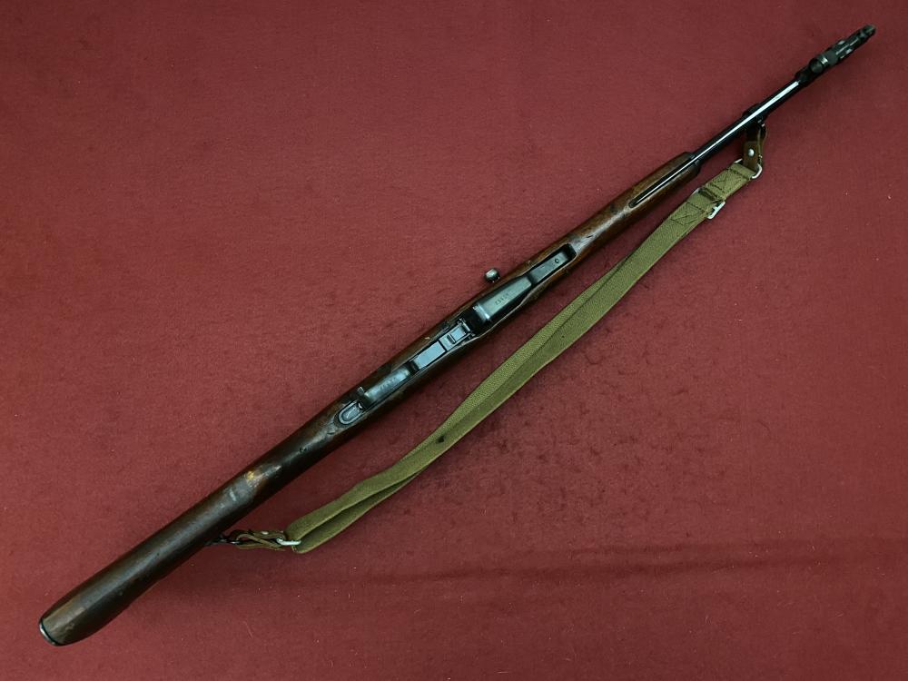 Chinese Type 56 SKS 7.62x39 10rd Military Jianshe Machine Tool Factory-img-4