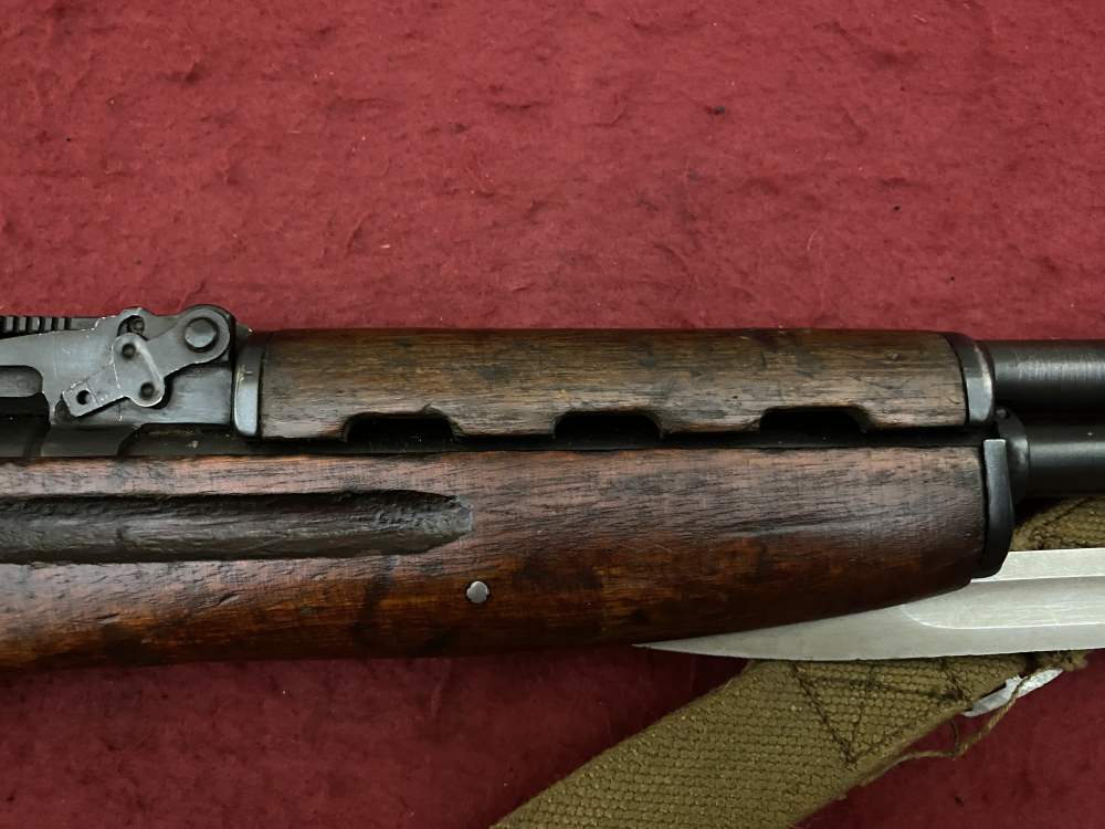 Chinese Type 56 SKS 7.62x39 10rd Military Jianshe Machine Tool Factory-img-25