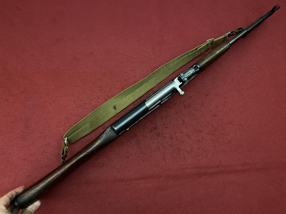 Chinese Type 56 SKS 7.62x39 10rd Military Jianshe Machine Tool Factory-img-3