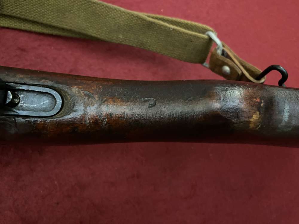 Chinese Type 56 SKS 7.62x39 10rd Military Jianshe Machine Tool Factory-img-68
