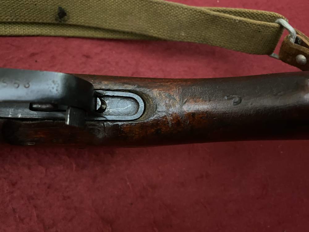 Chinese Type 56 SKS 7.62x39 10rd Military Jianshe Machine Tool Factory-img-69