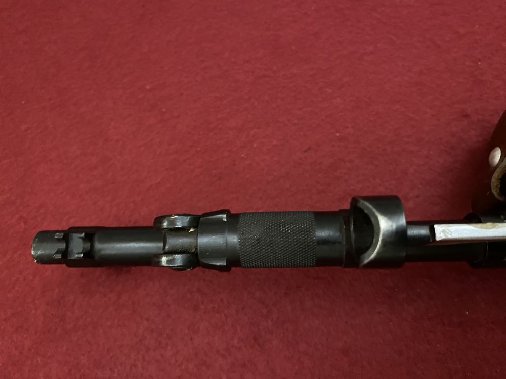 Chinese Type 56 SKS 7.62x39 10rd Military Jianshe Machine Tool Factory-img-77