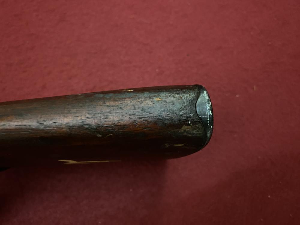 Chinese Type 56 SKS 7.62x39 10rd Military Jianshe Machine Tool Factory-img-80