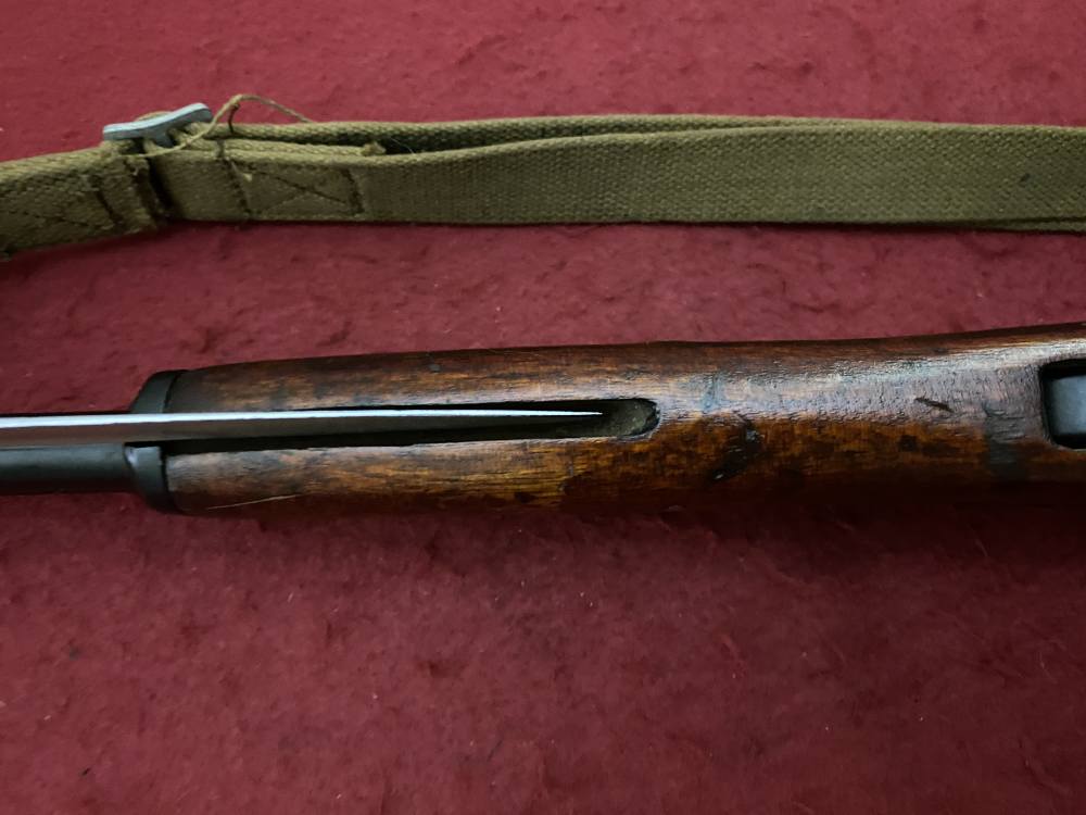 Chinese Type 56 SKS 7.62x39 10rd Military Jianshe Machine Tool Factory-img-74