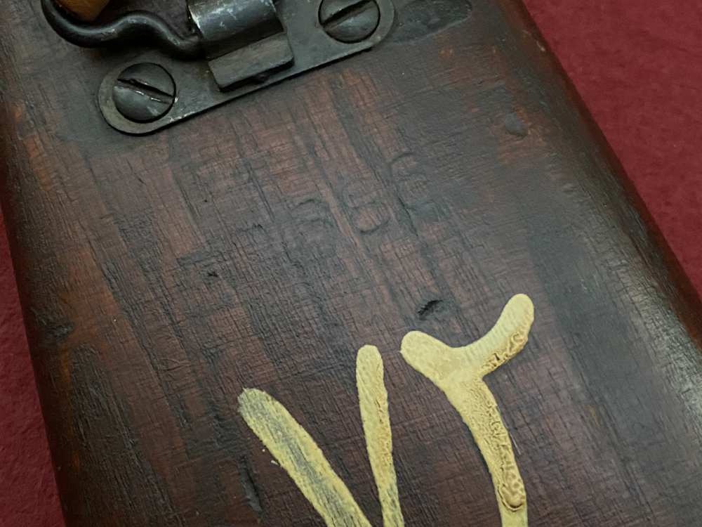 Chinese Type 56 SKS 7.62x39 10rd Military Jianshe Machine Tool Factory-img-36