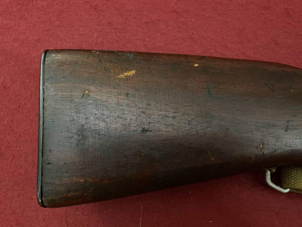 Chinese Type 56 SKS 7.62x39 10rd Military Jianshe Machine Tool Factory-img-8