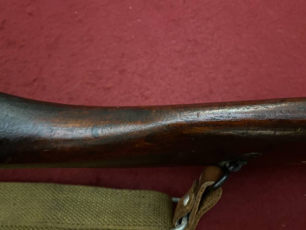 Chinese Type 56 SKS 7.62x39 10rd Military Jianshe Machine Tool Factory-img-82