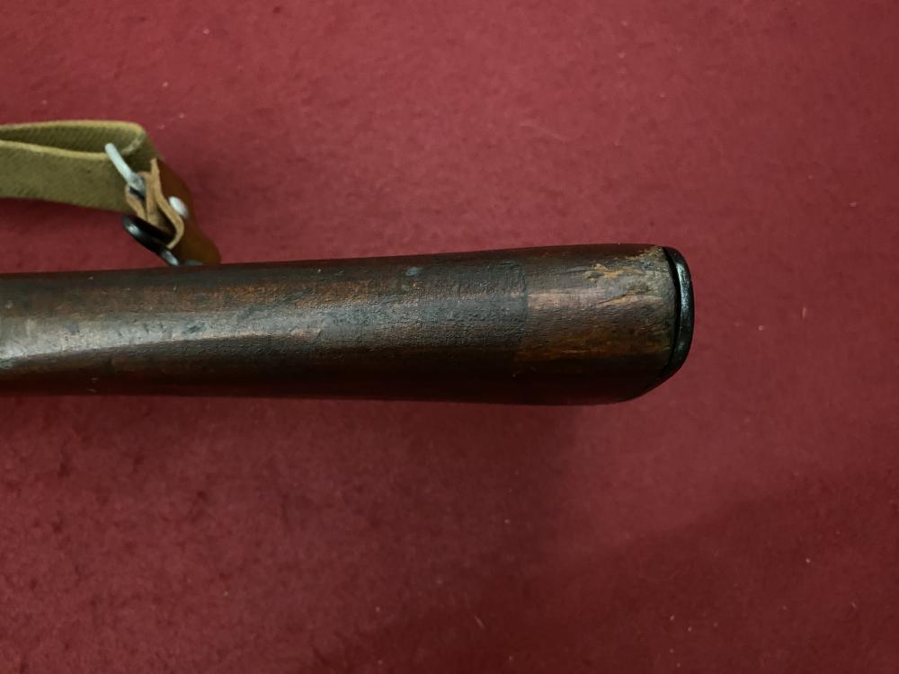 Chinese Type 56 SKS 7.62x39 10rd Military Jianshe Machine Tool Factory-img-64