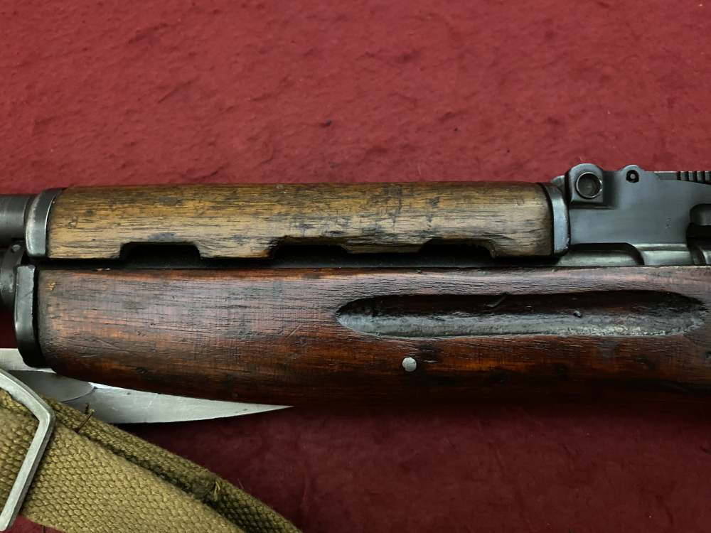 Chinese Type 56 SKS 7.62x39 10rd Military Jianshe Machine Tool Factory-img-54
