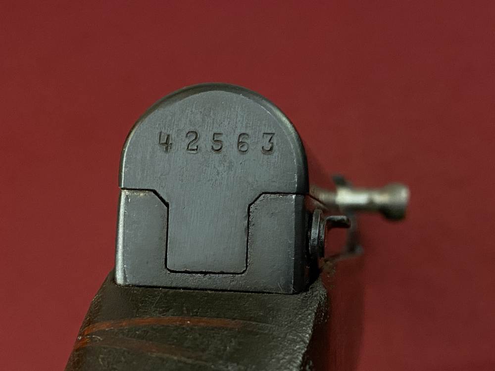 Chinese Type 56 SKS 7.62x39 10rd Military Jianshe Machine Tool Factory-img-89