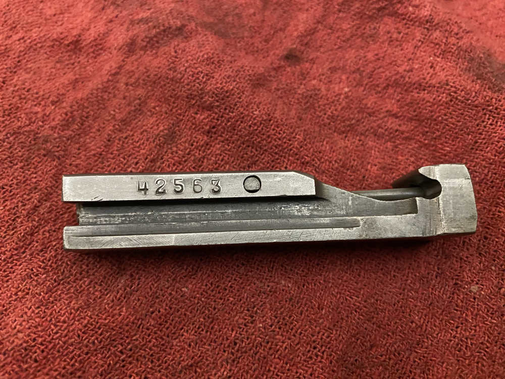 Chinese Type 56 SKS 7.62x39 10rd Military Jianshe Machine Tool Factory-img-99
