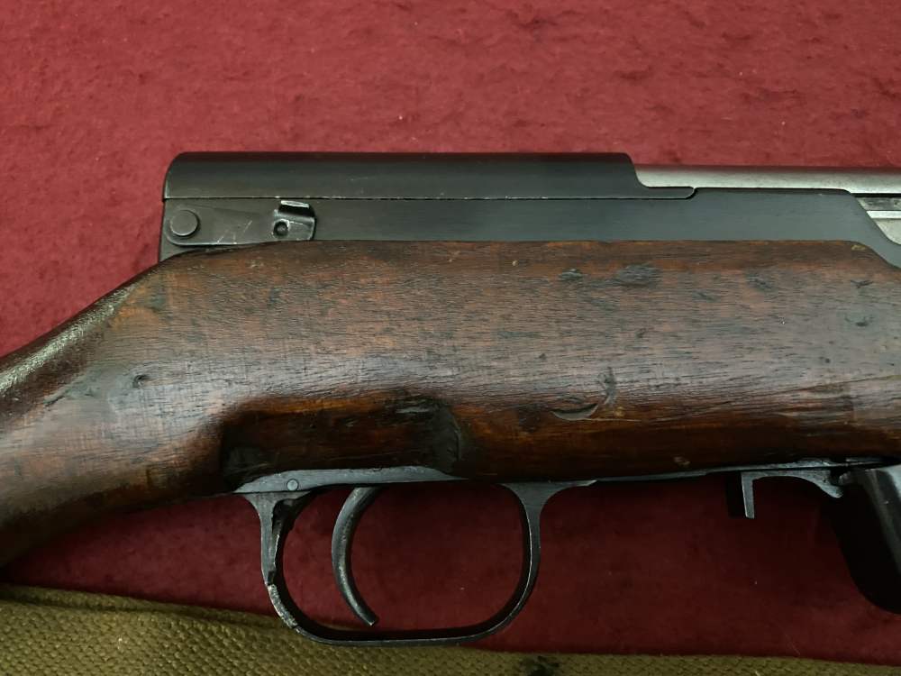 Chinese Type 56 SKS 7.62x39 10rd Military Jianshe Machine Tool Factory-img-15