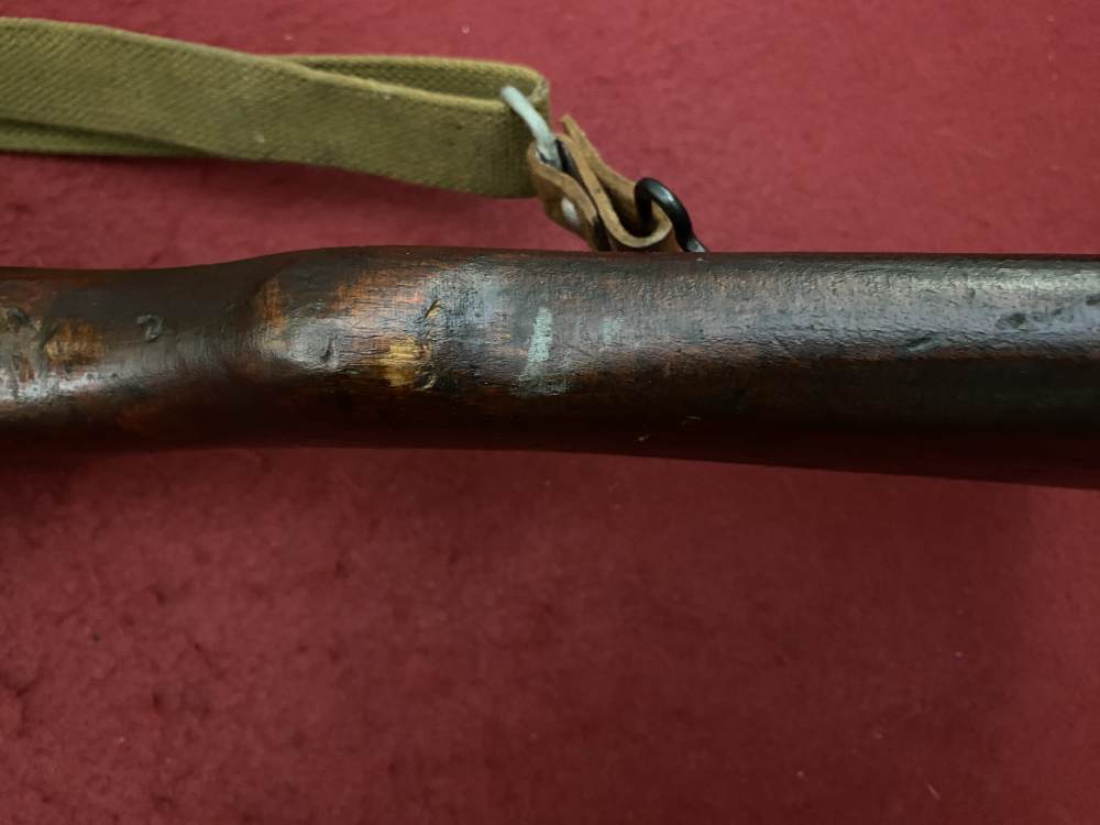 Chinese Type 56 SKS 7.62x39 10rd Military Jianshe Machine Tool Factory-img-66