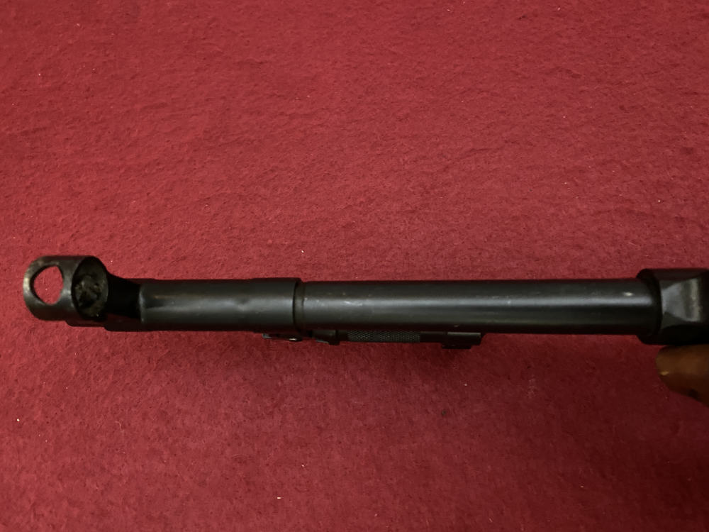 Chinese Type 56 SKS 7.62x39 10rd Military Jianshe Machine Tool Factory-img-95