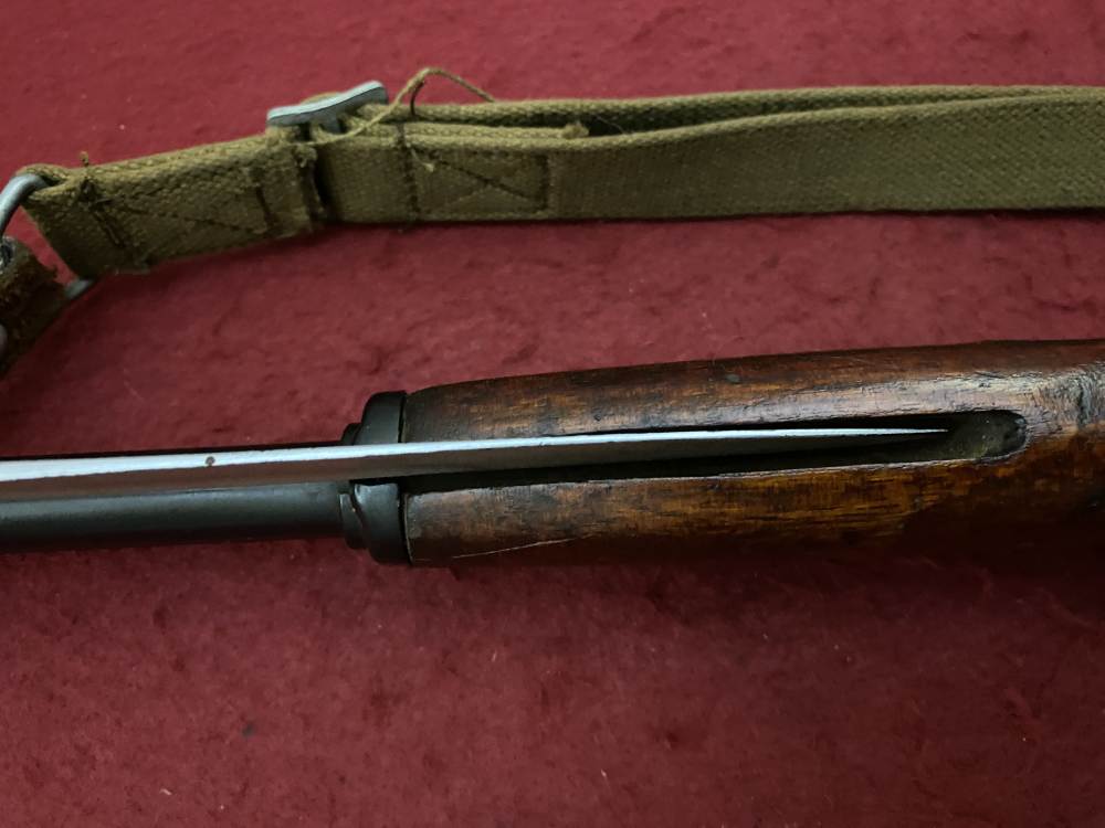 Chinese Type 56 SKS 7.62x39 10rd Military Jianshe Machine Tool Factory-img-75