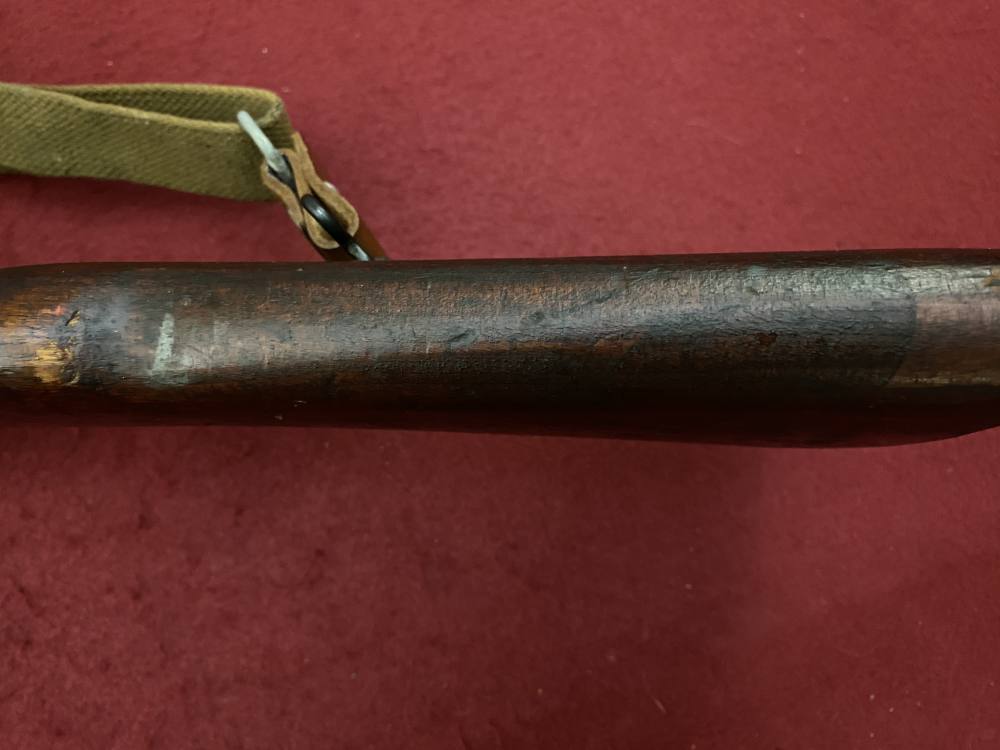 Chinese Type 56 SKS 7.62x39 10rd Military Jianshe Machine Tool Factory-img-65