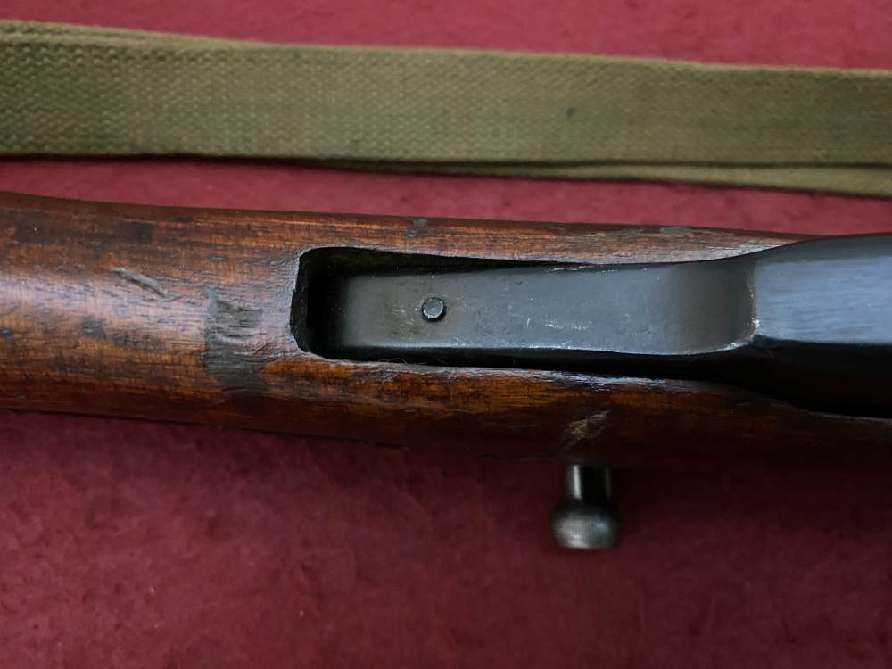 Chinese Type 56 SKS 7.62x39 10rd Military Jianshe Machine Tool Factory-img-73
