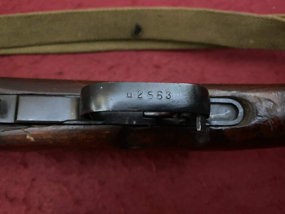 Chinese Type 56 SKS 7.62x39 10rd Military Jianshe Machine Tool Factory-img-70