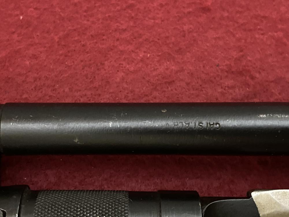 Chinese Type 56 SKS 7.62x39 10rd Military Jianshe Machine Tool Factory-img-59
