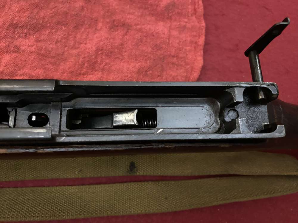 Chinese Type 56 SKS 7.62x39 10rd Military Jianshe Machine Tool Factory-img-100