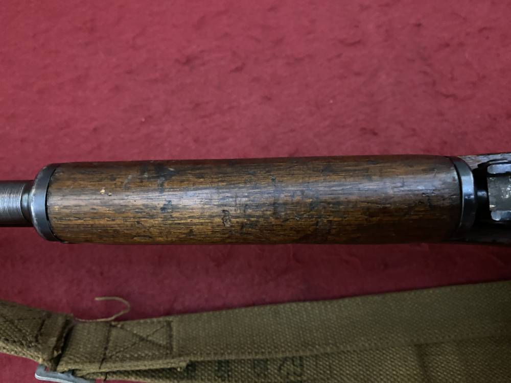 Chinese Type 56 SKS 7.62x39 10rd Military Jianshe Machine Tool Factory-img-92
