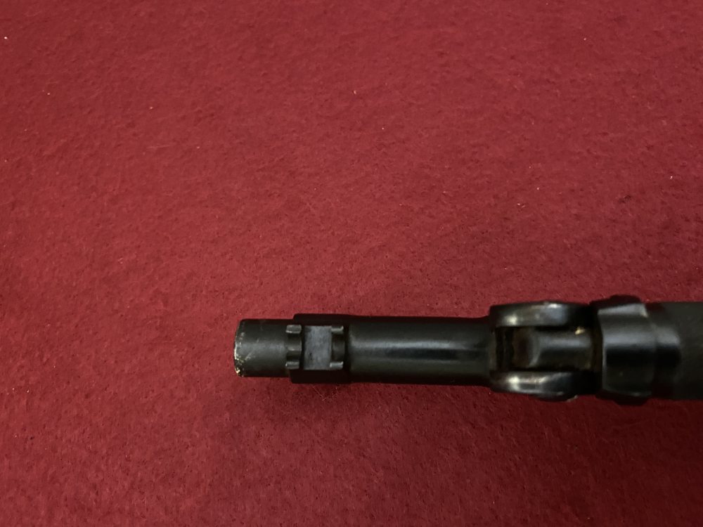 Chinese Type 56 SKS 7.62x39 10rd Military Jianshe Machine Tool Factory-img-78