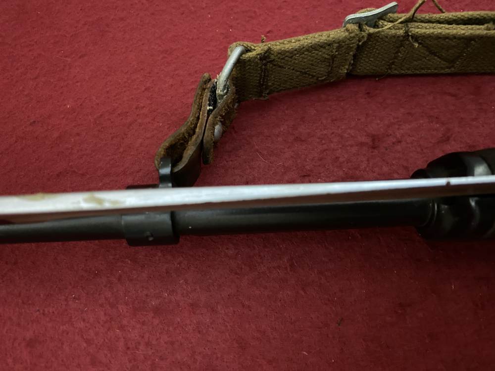 Chinese Type 56 SKS 7.62x39 10rd Military Jianshe Machine Tool Factory-img-76