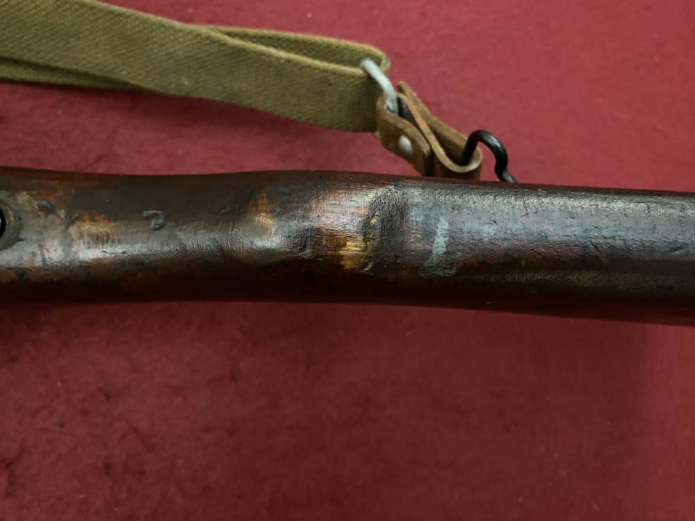 Chinese Type 56 SKS 7.62x39 10rd Military Jianshe Machine Tool Factory-img-67