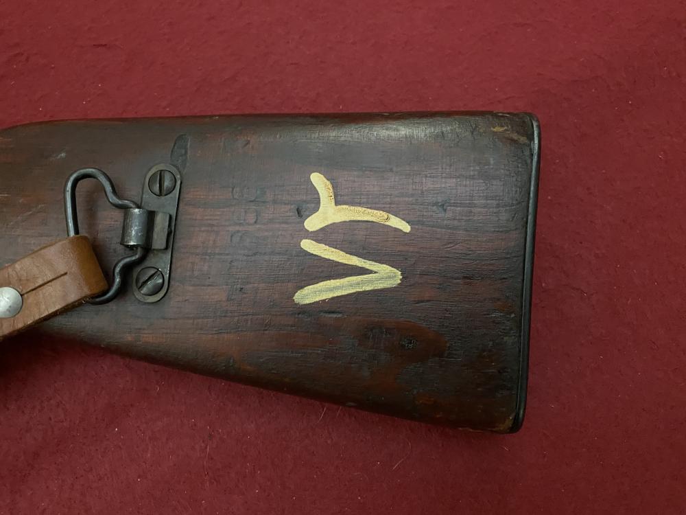 Chinese Type 56 SKS 7.62x39 10rd Military Jianshe Machine Tool Factory-img-34
